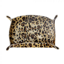 Load image into Gallery viewer, Myra Bag - Golden Specks Multipurpose Tray 6.75x9.5