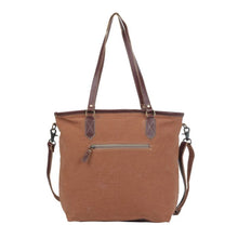 Load image into Gallery viewer, Myra Bag - Hussle Tote Bag