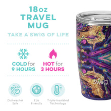 Load image into Gallery viewer, Purple Reign SWIG 18oz Mug