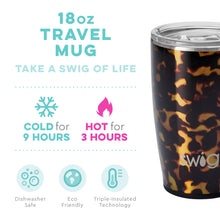 Load image into Gallery viewer, Sale! Bombshell SWIG 18oz Mug