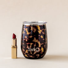 Load image into Gallery viewer, Sale! Bombshell SWIG 14oz Stemless Wine Cup
