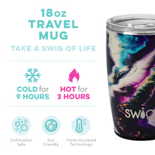 Load image into Gallery viewer, Aurora SWIG 18oz Mug