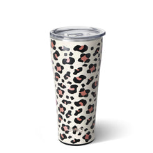 Load image into Gallery viewer, Luxy Leopard SWIG 32oz Tumbler