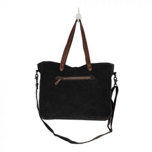 Load image into Gallery viewer, Myra Bag - The Mystique Messenger Bag