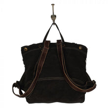 Load image into Gallery viewer, Myra Bag - Intrigued Backpack Bag