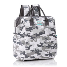 Load image into Gallery viewer, In Stock - Incognito Camo SWIG Packi Backpack Cooler