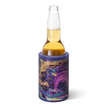 Load image into Gallery viewer, Purple Reign SWIG 12oz Combo Can and bottle Cooler