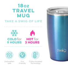 Load image into Gallery viewer, Mermazing SWIG 18oz Mug