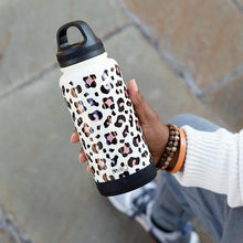 Load image into Gallery viewer, Luxy Leopard SWIG 30oz Bottle