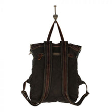 Load image into Gallery viewer, Myra Bag - Scraggy Shaggy Backpack Bag