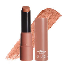 Load image into Gallery viewer, 5 colors - Matte Mouse Nudes Lipstick Set