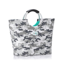 Load image into Gallery viewer, Incognito Camo SWIG Loopi Tote Bag
