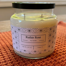 Load image into Gallery viewer, Frazier Fir Double Wick Soy Candle 16oz