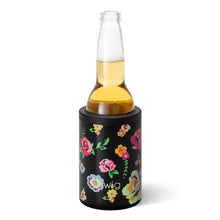 Load image into Gallery viewer, Sale! Fleur Noir SWIG 12oz Combo Can and Bottle Cooler