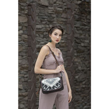 Load image into Gallery viewer, Myra Bag - Poise Small and Crossbody Bag