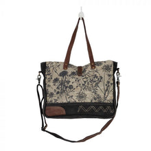 Load image into Gallery viewer, Myra Bag - The Mystique Messenger Bag