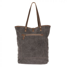 Load image into Gallery viewer, Myra Bag - Art On Canvas Tote Bag