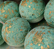 Load image into Gallery viewer, Siren Song Bath Bomb - SALE!