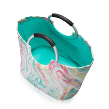 Load image into Gallery viewer, Wanderlust SWIG Loopi Tote Bag