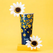 Load image into Gallery viewer, Lazy Daisy SWIG 32 oz Tumbler