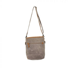 Load image into Gallery viewer, Myra Bag - Moire Pocket Shoulder Bag