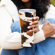 Load image into Gallery viewer, Hayride SWIG 32oz Tumbler