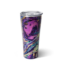 Load image into Gallery viewer, Purple Reign SWIG 32oz Tumbler