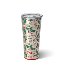 Load image into Gallery viewer, Hollydays SWIG 22oz Tumbler
