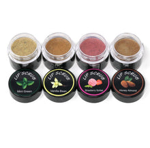 Load image into Gallery viewer, Mint Lip Scrub