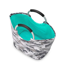 Load image into Gallery viewer, Incognito Camo SWIG Loopi Tote Bag