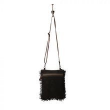 Load image into Gallery viewer, Myra Bag - Beary Hairy Small and Crossbody Bag