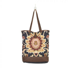 Load image into Gallery viewer, Myra Bag - Benevolence Tote Bag
