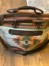 Load image into Gallery viewer, Aztec Weekender