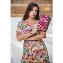 Load image into Gallery viewer, Myra Bag - Matchless Pouch