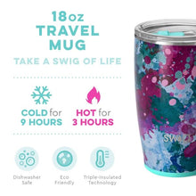 Load image into Gallery viewer, Artist Speckle SWIG 18oz Mug
