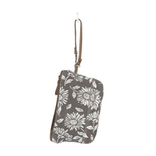 Load image into Gallery viewer, Myra Bag - Sunflower Pouch