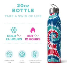 Load image into Gallery viewer, Rocket Pop SWIG 20 oz Bottle