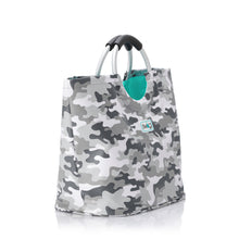 Load image into Gallery viewer, Incognito Camo SWIG Loopi Tote Bag