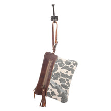 Load image into Gallery viewer, Myra Bag - Distressed Pouch