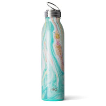 Load image into Gallery viewer, Wanderlust Swig 20oz Bottle