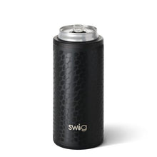 Load image into Gallery viewer, Black Dragon SWIG Skinny Can Cooler