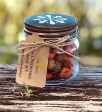 Load image into Gallery viewer, Coffee Spice Potpourri Jar