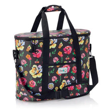 Load image into Gallery viewer, *PREORDER* - Fleur Noir SWIG Cooli Family Cooler