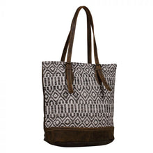 Load image into Gallery viewer, Myra Bag - Jagster Tote Bag