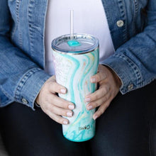Load image into Gallery viewer, Wanderlust SWIG 32oz Tumbler
