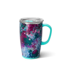 Load image into Gallery viewer, Artist Speckle SWIG 18oz Mug