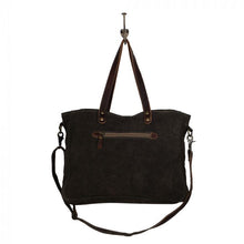 Load image into Gallery viewer, Myra Bag - Formalistic Weekender Bag
