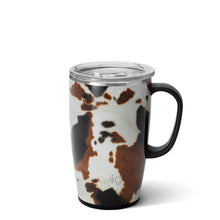 Load image into Gallery viewer, Hayride SWIG 18oz Mug