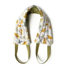 Load image into Gallery viewer, Heated Neck Wrap