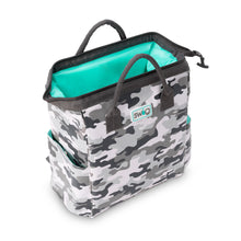 Load image into Gallery viewer, In Stock - Incognito Camo SWIG Packi Backpack Cooler